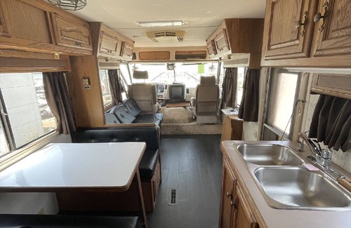 Konohana Casa | HULL Osaka Hokko Marina