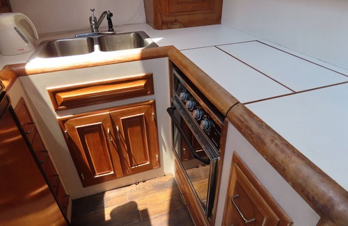 Konohana Casa | HULL Osaka Hokko Marina