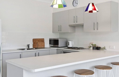 Separation Creek Casa | HULL'S HAVEN - Separation Creek - ¡Vistas fuera de este mundo!