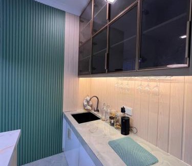 Hulu Langat Casa | Hulu Langat Dee Khadijah Homestay