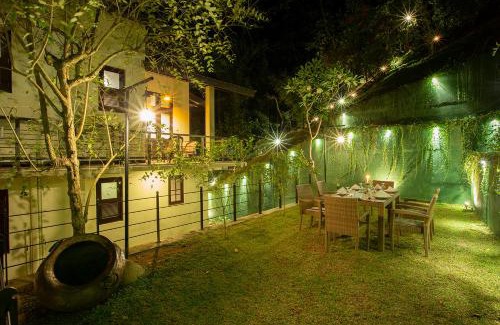 Teldeniya Casa | Huluganga Ridge, Kandy