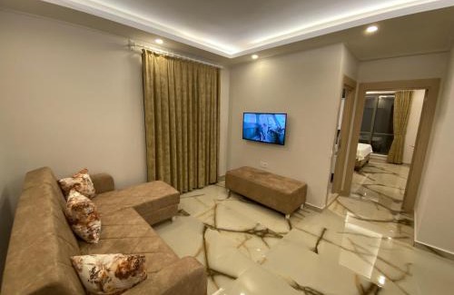 Lara Apartamento | Huma Elite Hotel