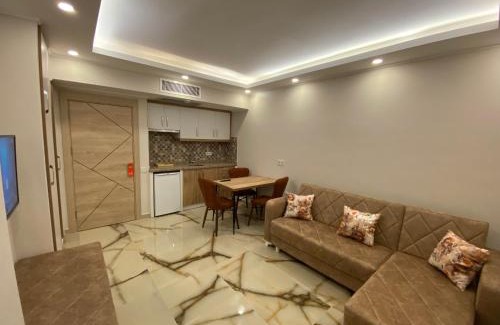 Lara Apartamento | Huma Elite Hotel