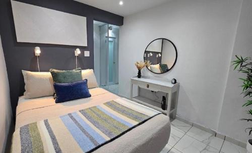 Humacao Apartamento | Humacao - Apart, Super Central, AC, TV, Wifi, Fully Equipped