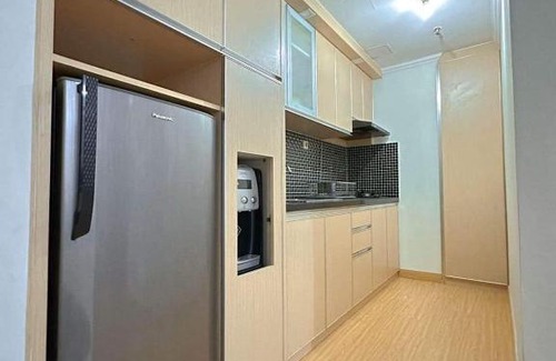 Padang Apartamento | Humanity Apartemen