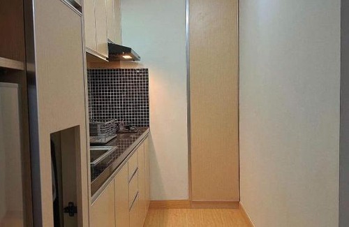 Padang Apartamento | Humanity Apartemen