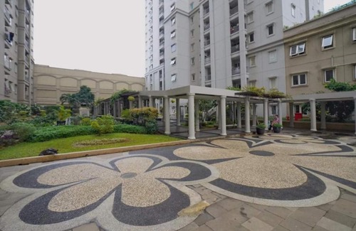 Padang Apartamento | Humanity Apartemen