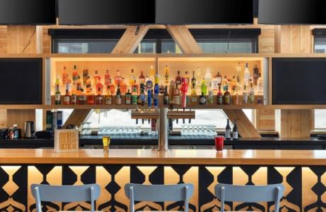 Sandpoint Hotel | Humbird Hotel