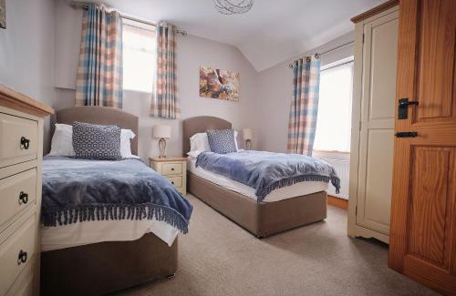 Folkton Casa | Humble Bee Cottage