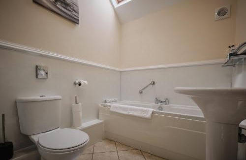Folkton Casa | Humble Bee Cottage