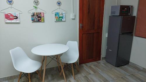 Oudtshoorn Casa | Humble & Kind Guest House