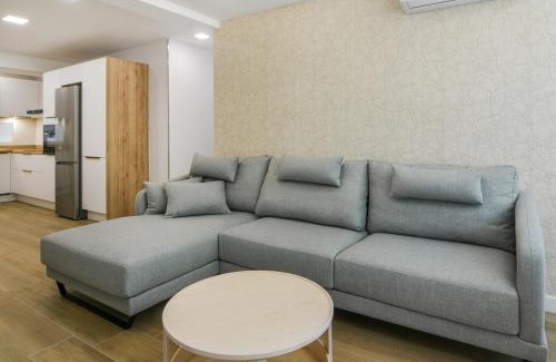 Los Tilos Apartamento | Humilladero centro