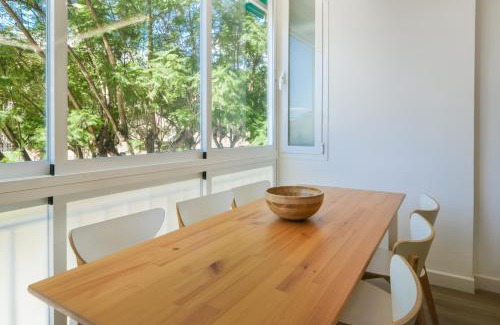 Los Tilos Apartamento | Humilladero centro