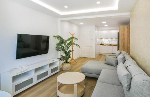 Los Tilos Apartamento | Humilladero centro