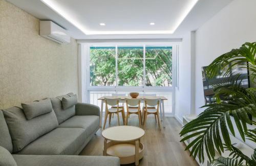 Los Tilos Apartamento | Humilladero centro