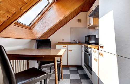 Helgoland Apartamento | Hummerklippen Ferienwohnungen