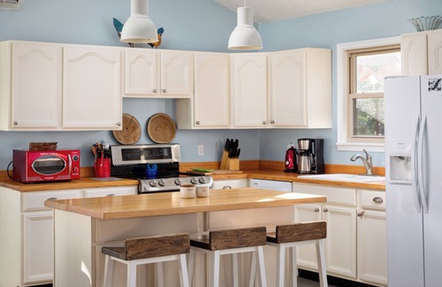 Lost River Cabina | Hummingbird Crossing - Lost River Cabin - Hot Tub, Sunsets & Stargazing