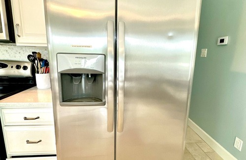 North Captiva Casa | Hummingbird Hideaway Includes Golf Cart 300 Steps to Beach