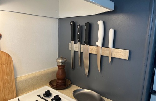 Wofford Heights Casa | Casa de dos dormitorios y dos baños con vista al lago