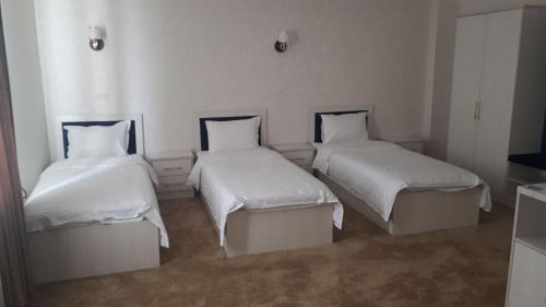 Fergana Hotel | HUMO PLAZA