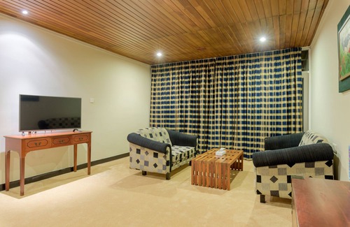 Ukuwela Complejo | Hunas Falls Hotel