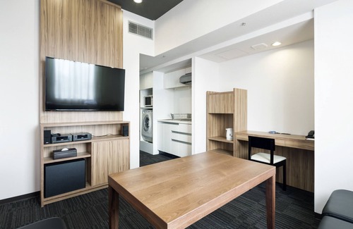 Hyakunincho Hotel | HUNDRED STAY Tokyo Shinjuku