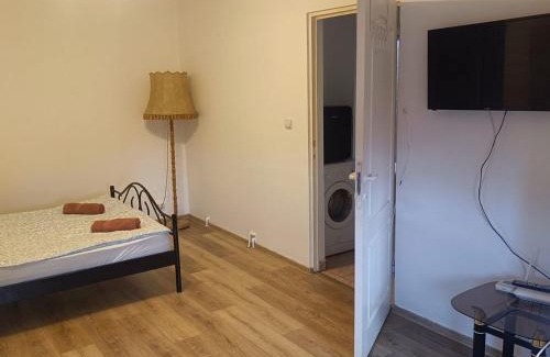 Hunedoara Apartamento | Hunedoara Central Stay