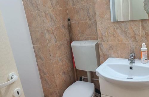 Hunedoara Apartamento | Hunedoara Central Stay