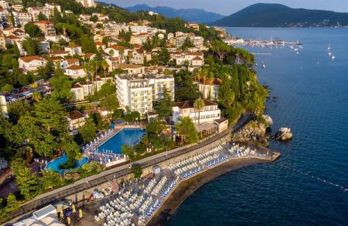 Topla Complejo | Hunguest Hotel Sun Resort