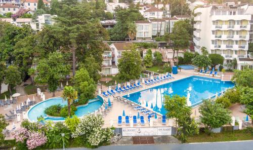 Topla Complejo | Hunguest Hotel Sun Resort