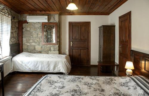 Adatepe Hotel | Hunnap Han