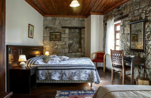 Adatepe Hotel | Hunnap Han