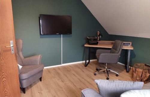 Kastellaun Apartamento | Hunsrück-Juwel