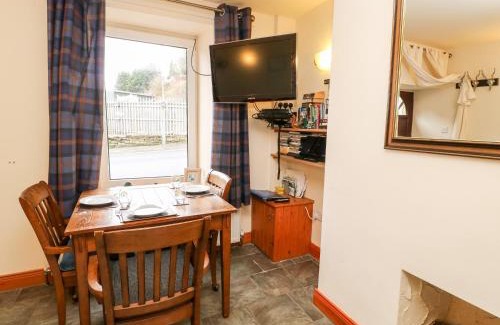 Haltwhistle Casa | Hunter Cottage