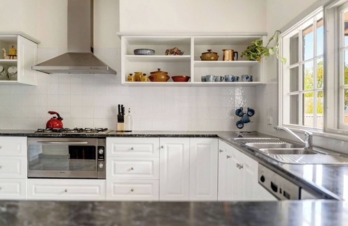 Castlemaine Casa | Hunter House - Castlemaine