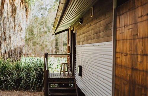 Lovedale Villa | Hunter Valley's Most Beautiful Stay, Bathhouse 4 at Leaves and Fishes