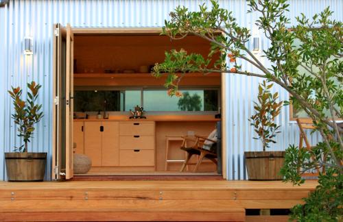 Pokolbin Casa | Hunter Valley Vineyard Cabin by Outpost
