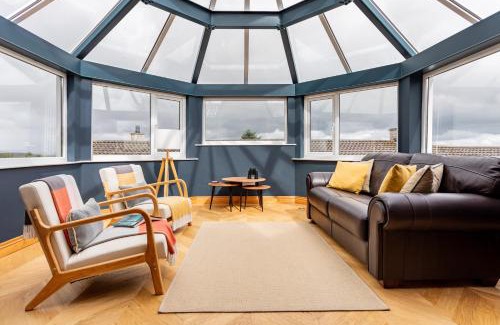 Coleraine Apartamento | Hunters Glebe Country Apartment