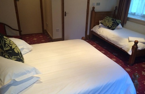 Wincanton Hotel | Hunters Lodge Inn