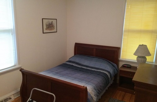 Laona Cabina | Hunting Lodge al Senderos Para motos de nieve