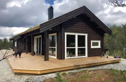 Tolga Municipality Casa | Hunting Paradise By Forollhogna National Park