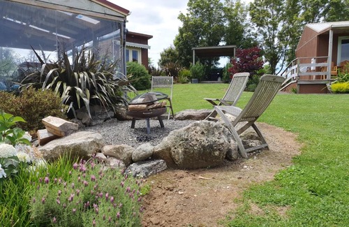 Te Kuiti Casa | Hunts Farm - Te Kūiti