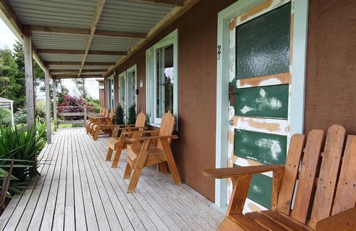 Te Kuiti Casa | Hunts Farm - Te Kūiti