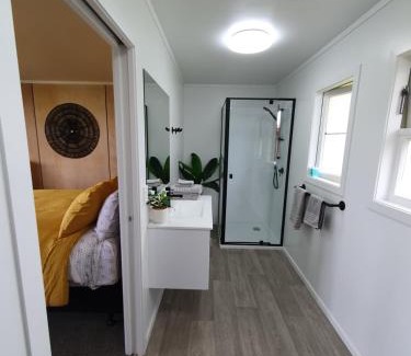 Te Kuiti Casa | Hunts Farm - Te Kūiti
