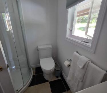 Hunts Point Apartamento | Hunts Point Beachside Suite #13