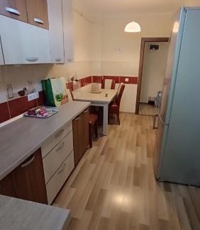 Cisnadie Apartamento | Hunyadi Luxury Ciresica