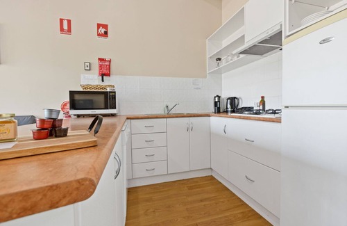 Forge Creek Casa | Huon - Waterfront Retreat: Secluded lodges perfect for nature lovers