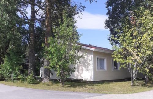 Kalajoki Casa | Huone Rauhallisessa Mummolassa