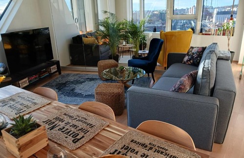 Tampere Apartamento | Huoneisto Nokia Areenan yhteydessä