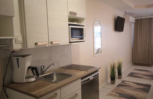 Kauhava Apartamento | Huoneistohotelli Jääskän Loma